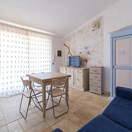 Apartment Attico 31 - La Maddalena La Maddalena (Sassari)