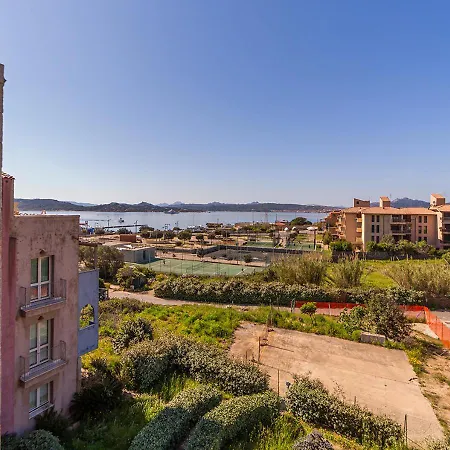 Apartment Attico 31 - La Maddalena *
