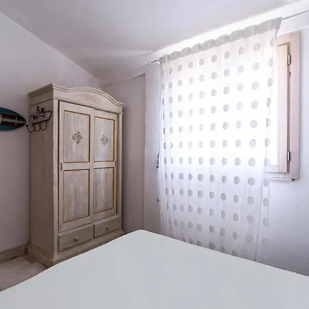 Apartment Attico 31 - La Maddalena