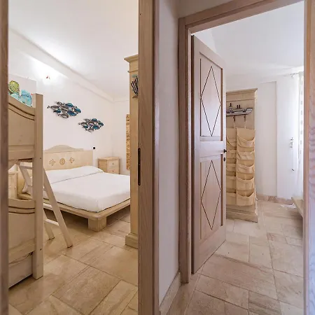 Attico 31 - La Maddalena Apartment
